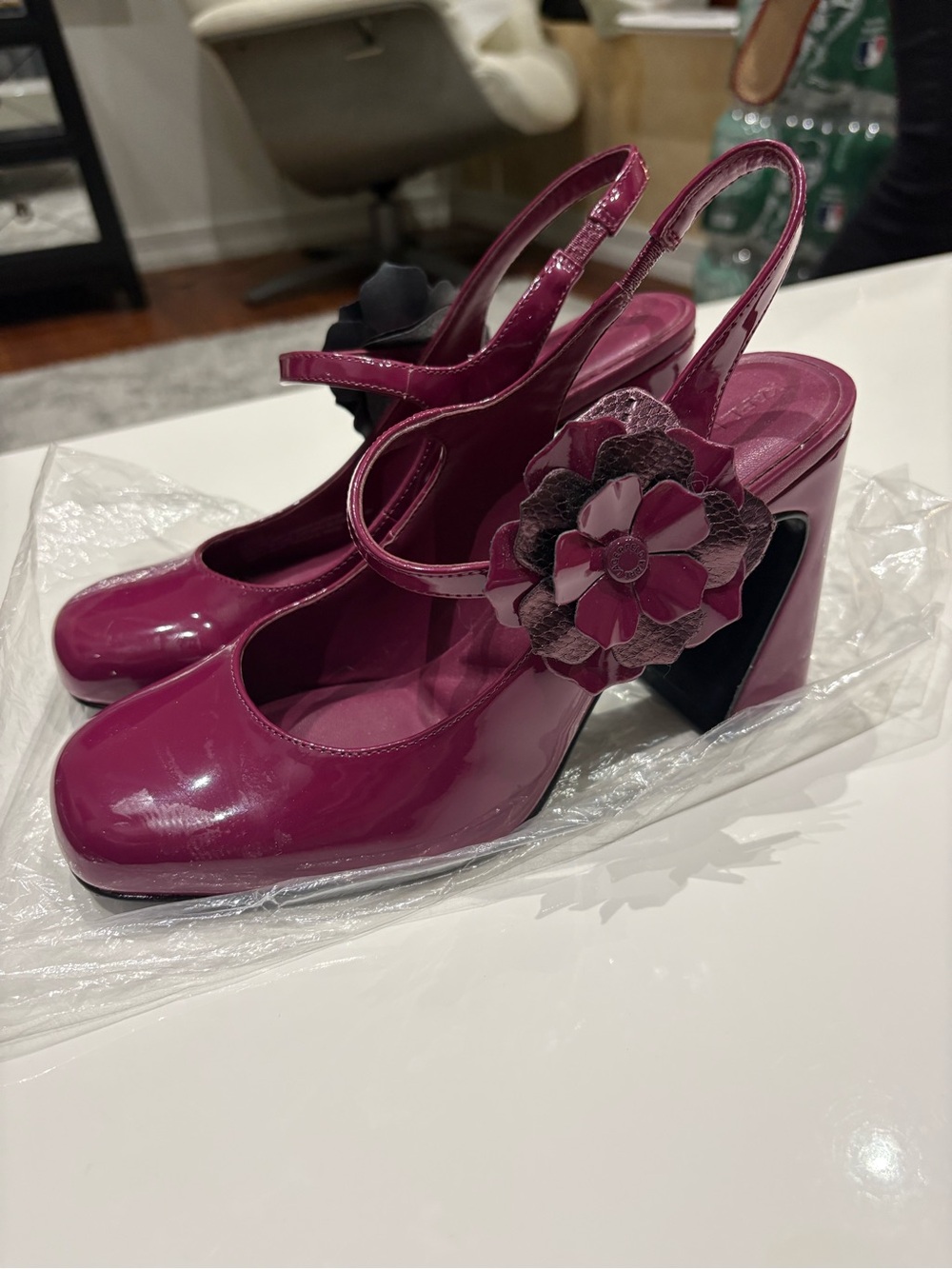 Karl Lagerfeld Paris Women Heels